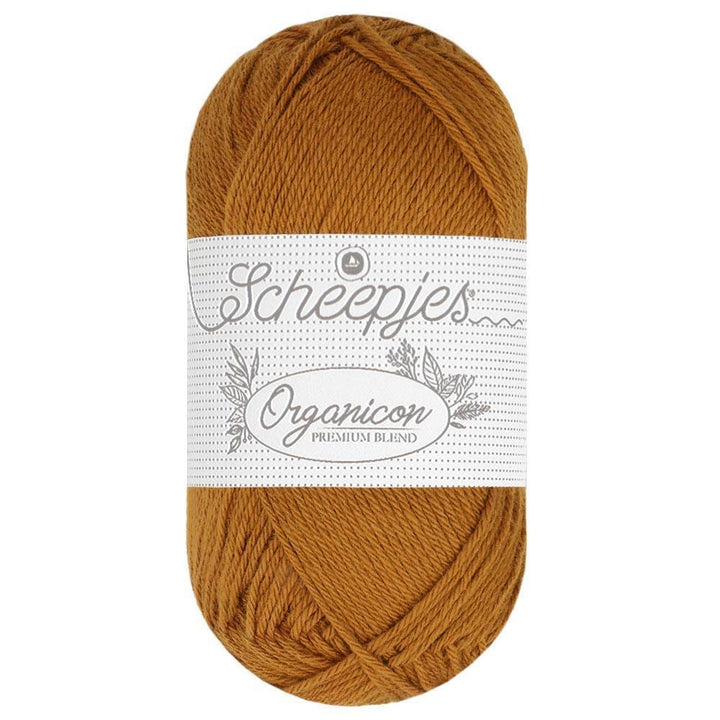 Scheepjes Organicon