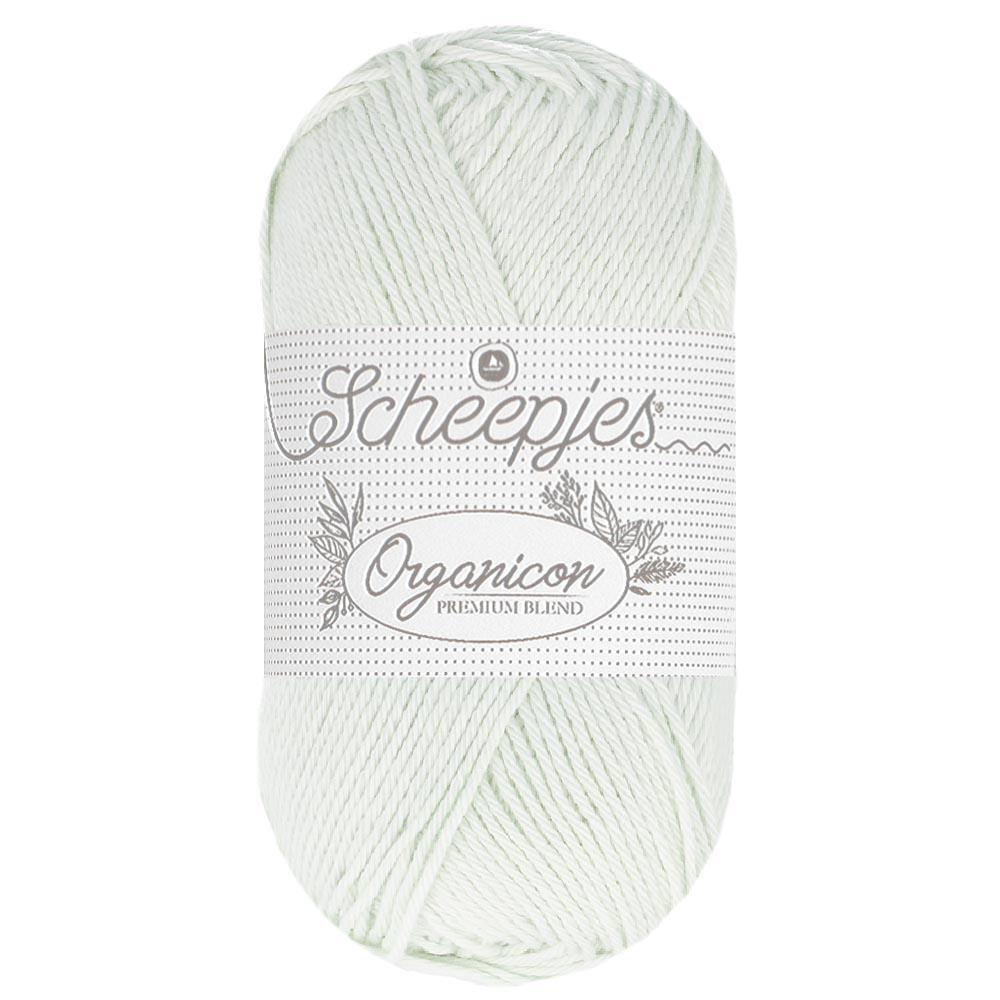 Scheepjes Organicon