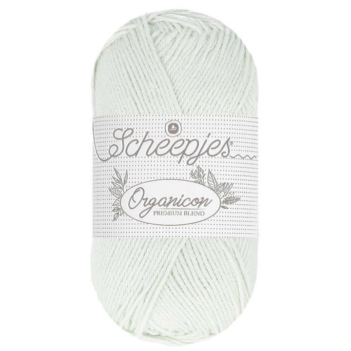 Scheepjes Organicon