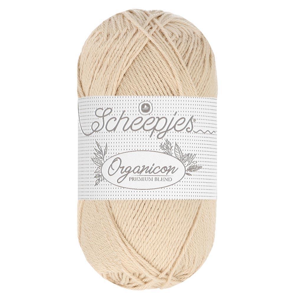 Scheepjes Organicon
