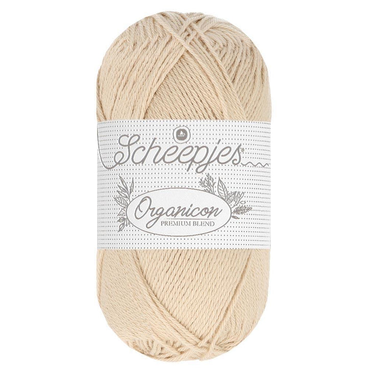 Scheepjes Organicon