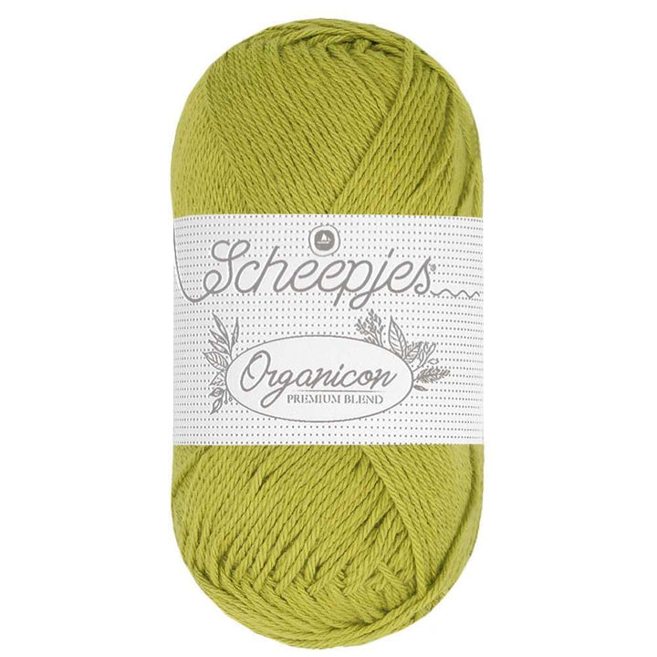 Scheepjes Organicon
