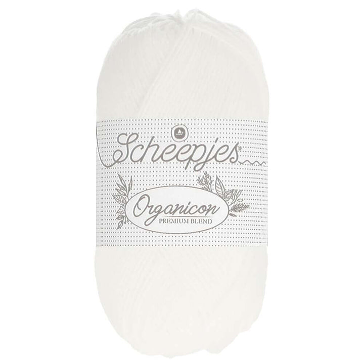 Scheepjes Organicon