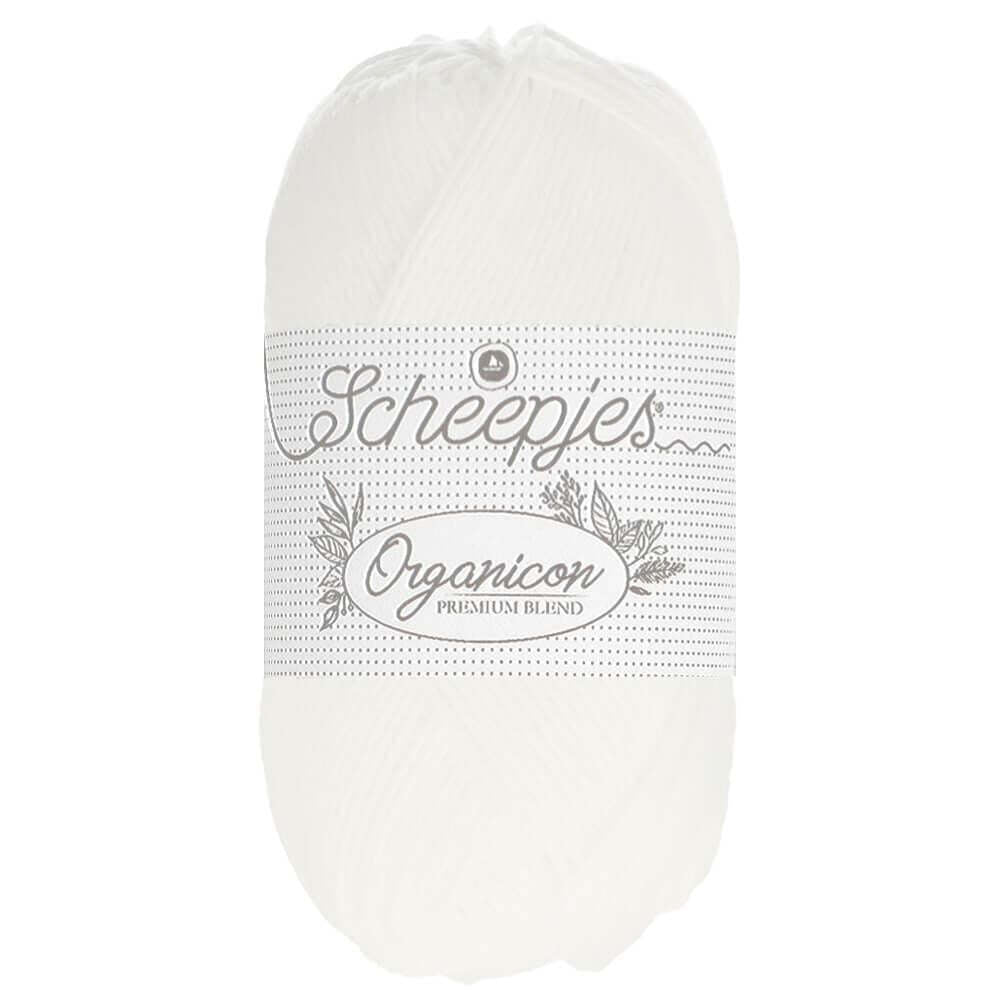Scheepjes Organicon