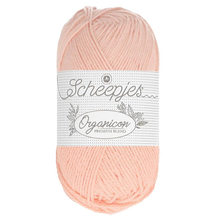 Scheepjes Organicon