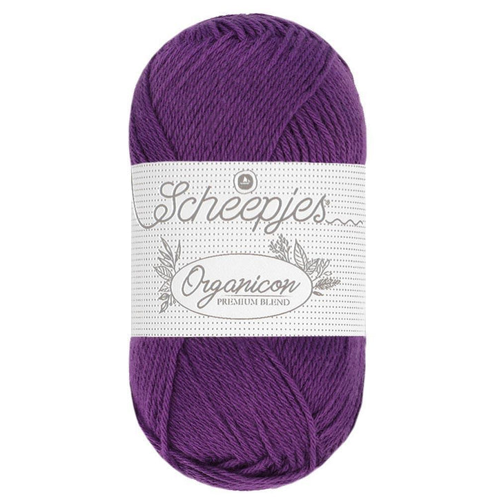 Scheepjes Organicon