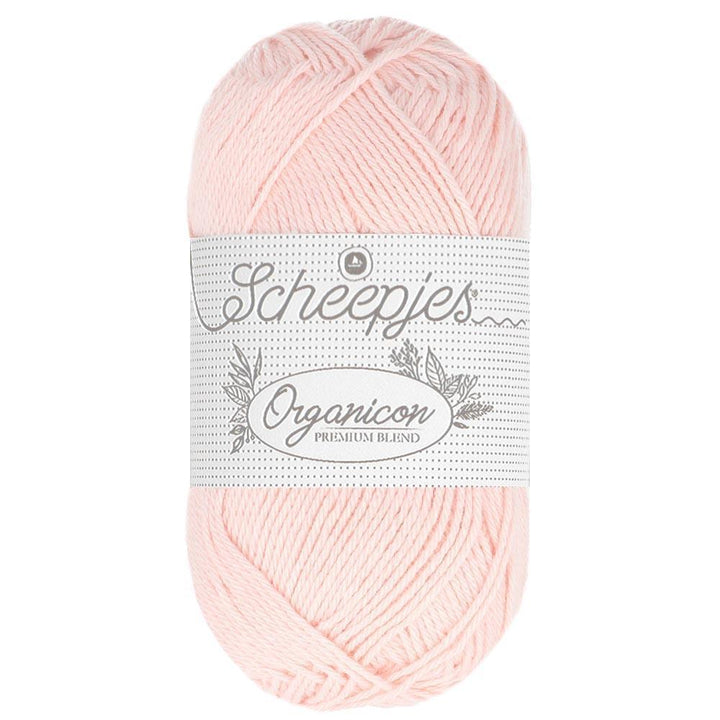 Scheepjes Organicon