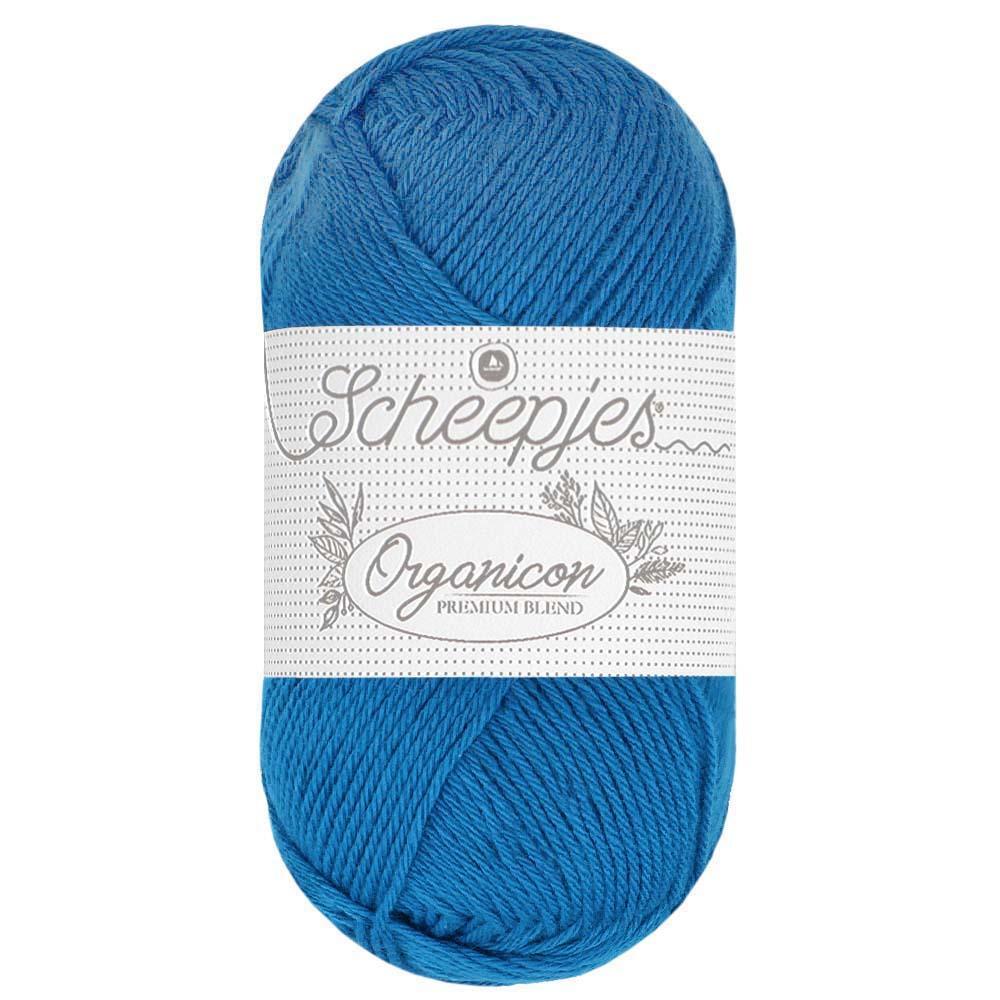 Scheepjes Organicon