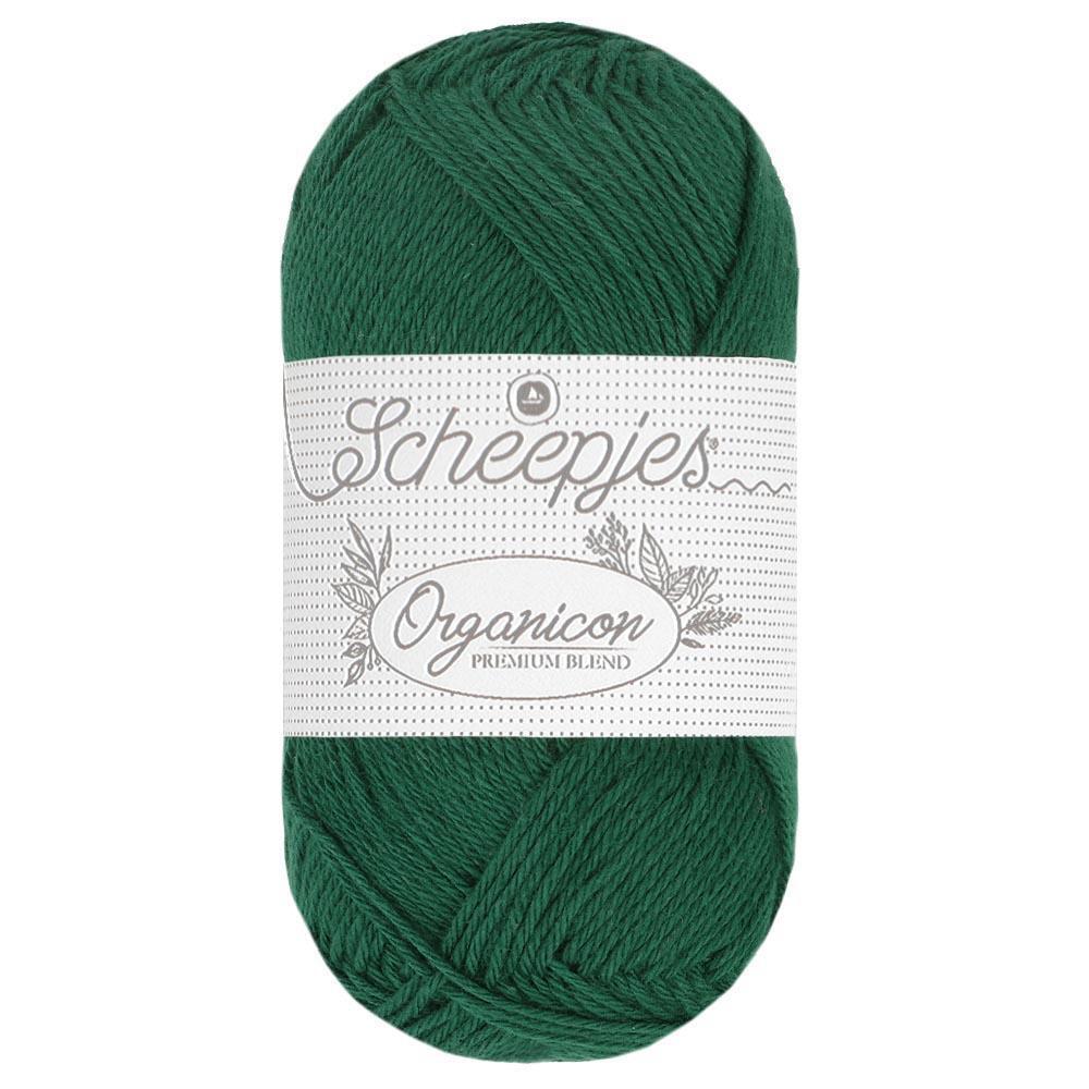 Scheepjes Organicon