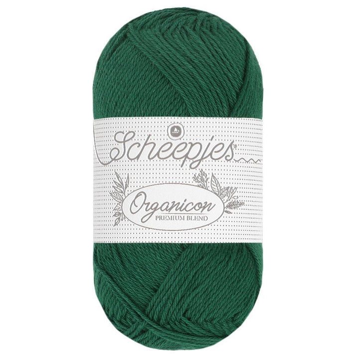 Scheepjes Organicon