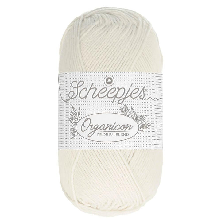 Scheepjes Organicon
