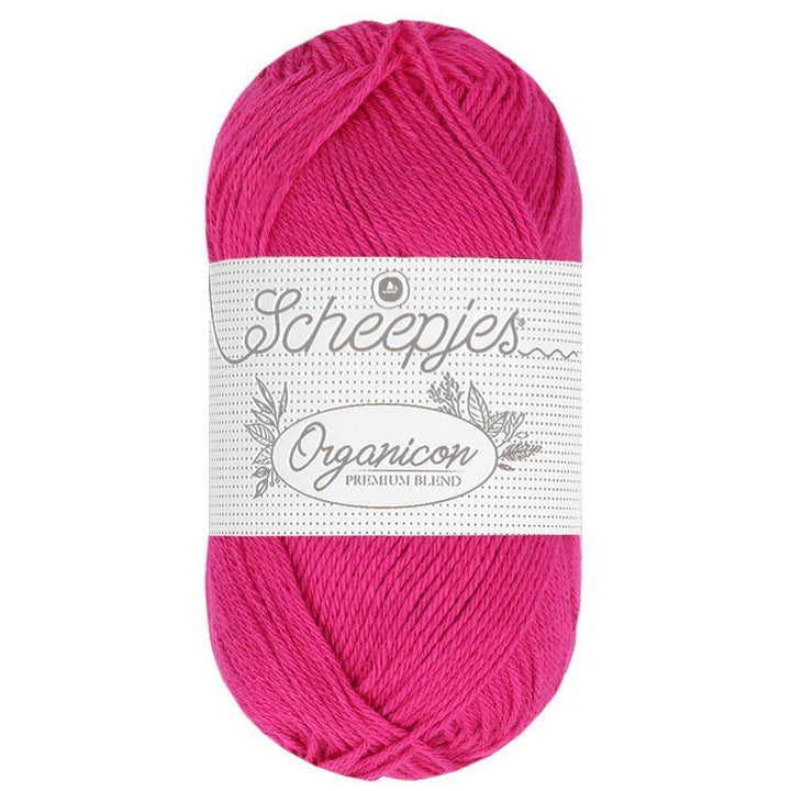 Scheepjes Organicon