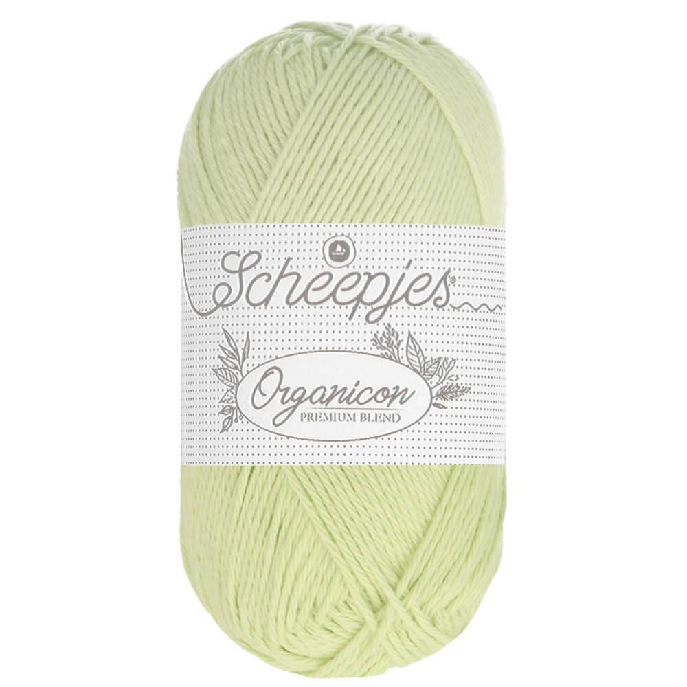 Scheepjes Organicon