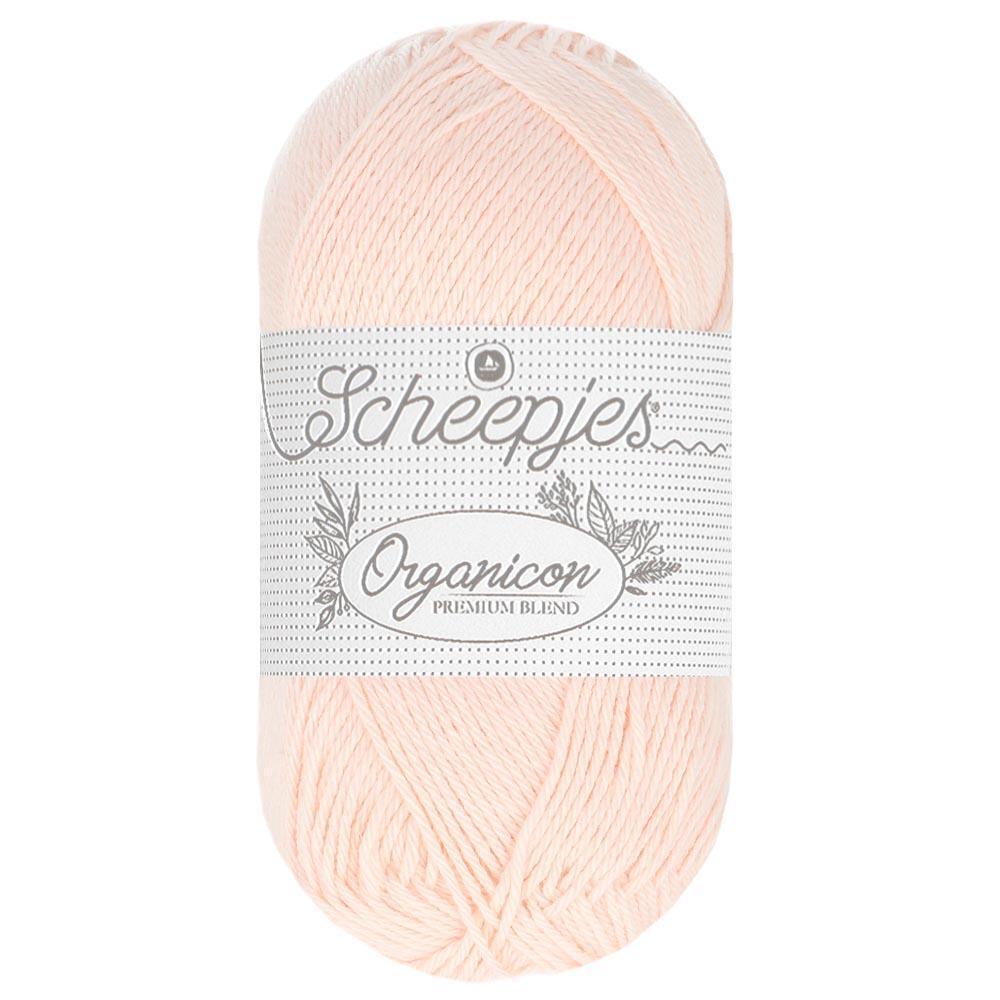 Scheepjes Organicon