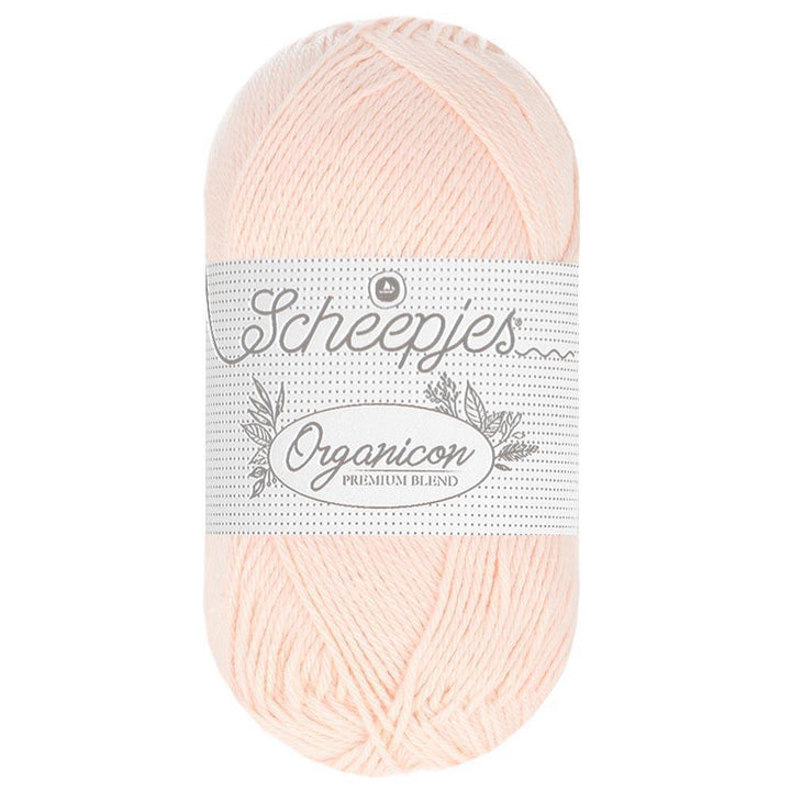 Scheepjes Organicon