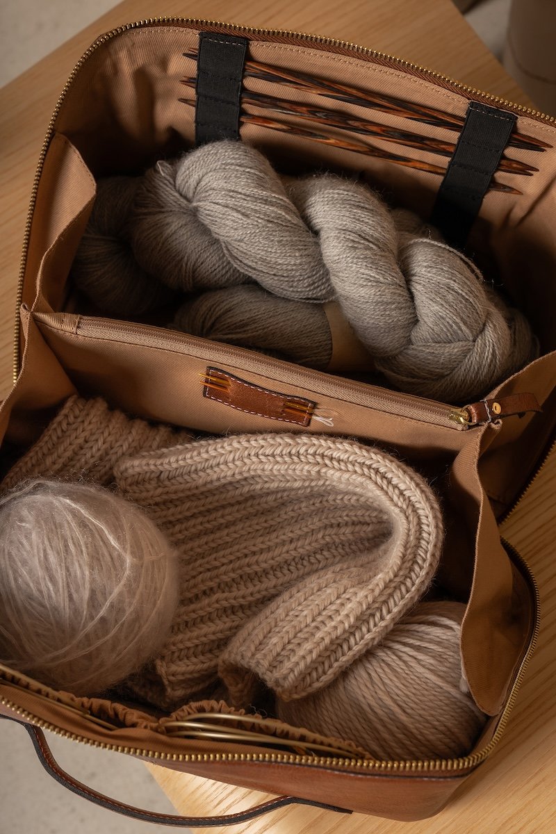 Re:Designed Project 10 Woodsmoke