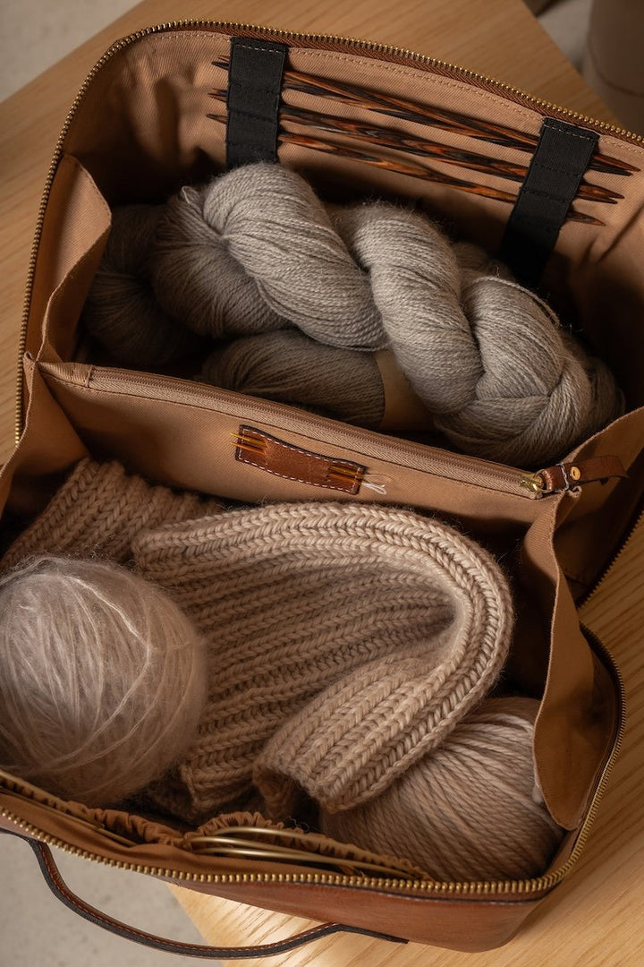 Re:Designed Project 10 Woodsmoke