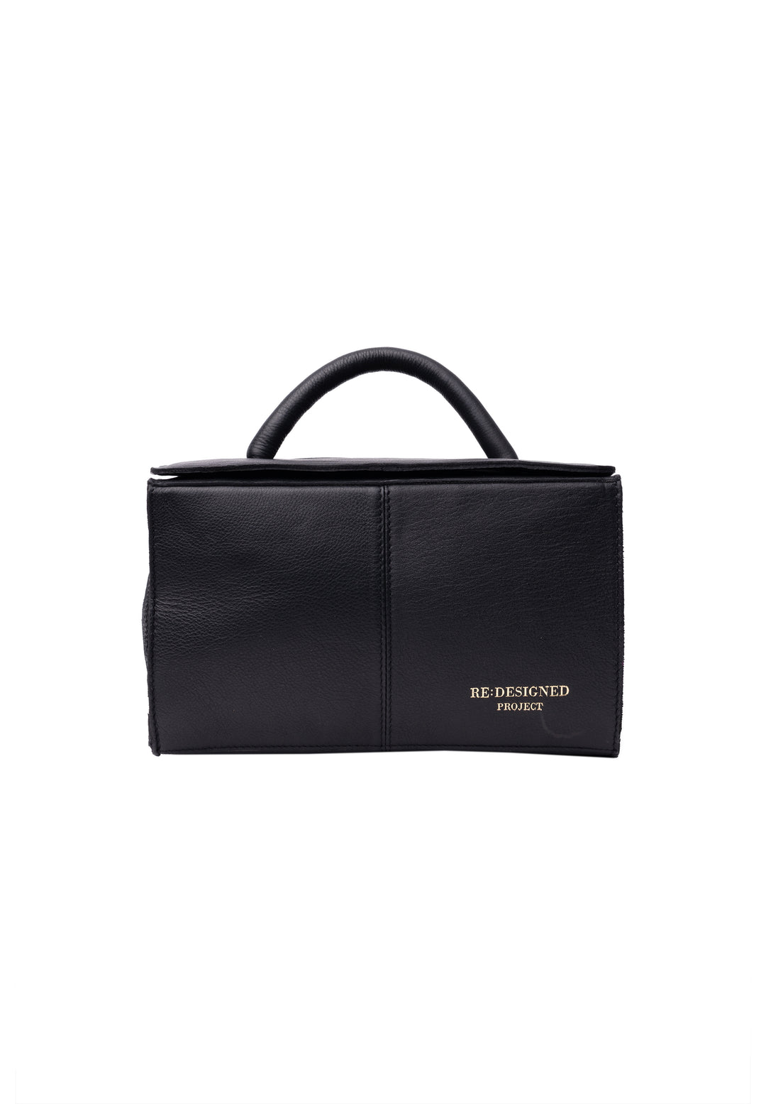 Re:Designed Project bag 134-Black