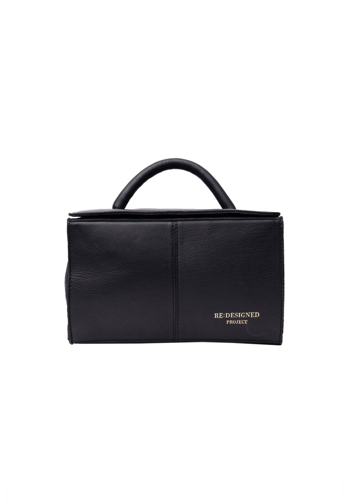 Re:Designed Project bag 134-Black
