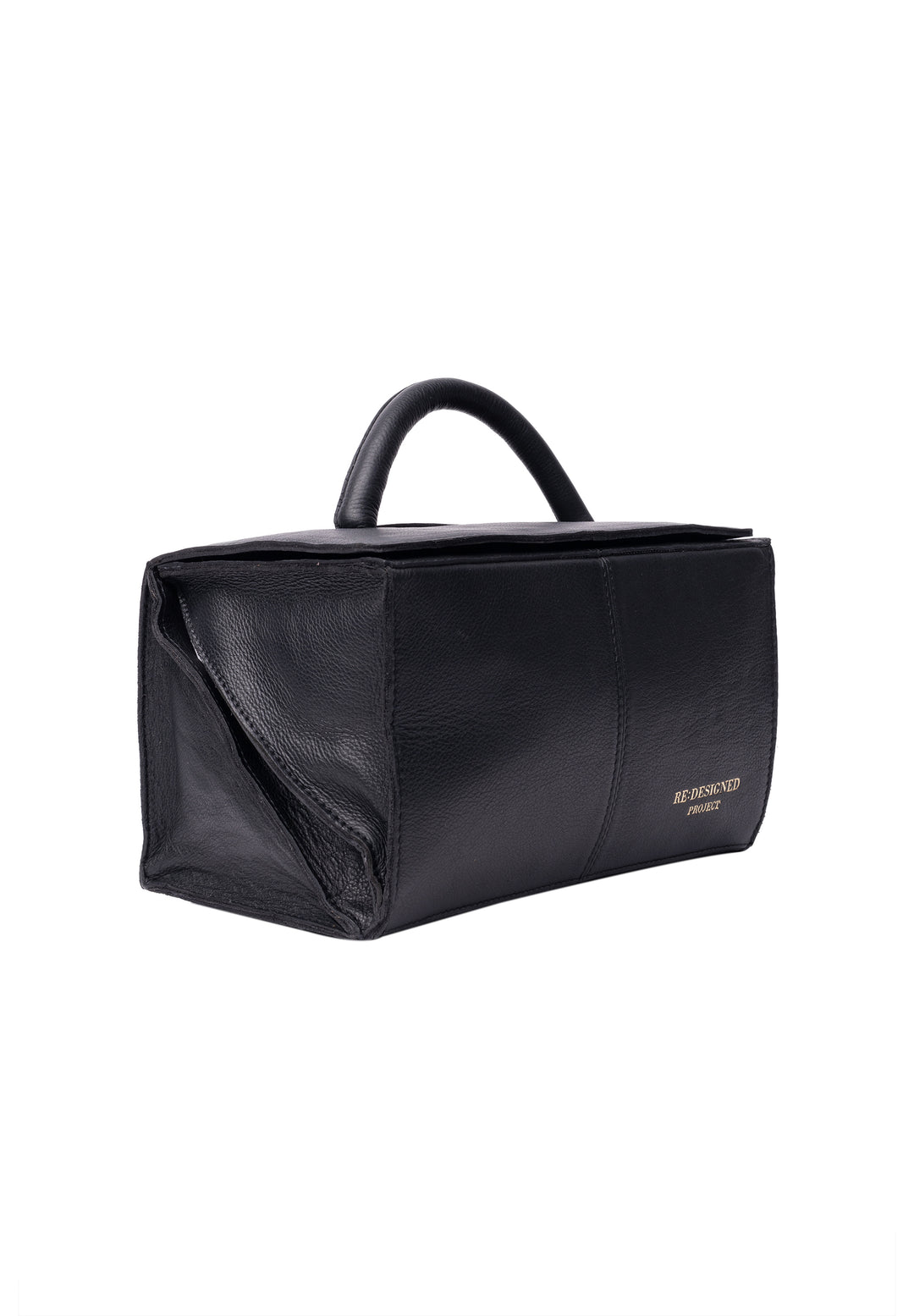 Re:Designed Project bag 134-Black