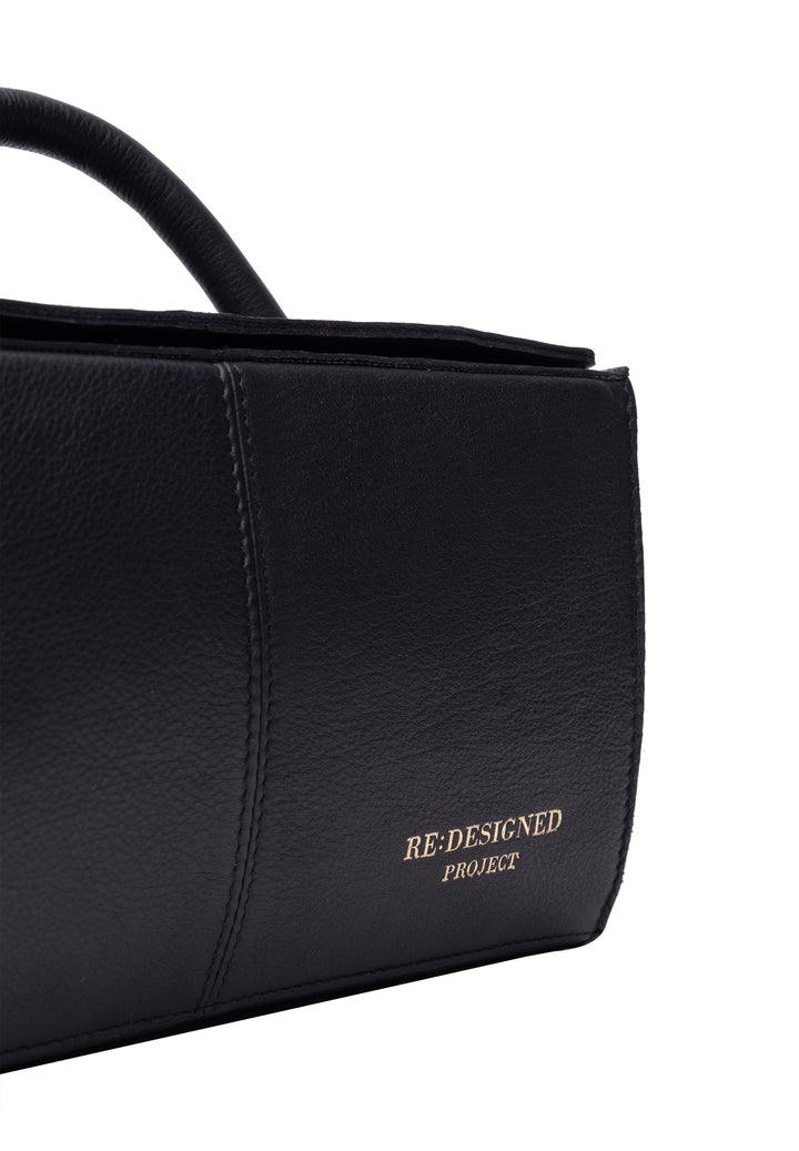 Re:Designed Project bag 134-Black