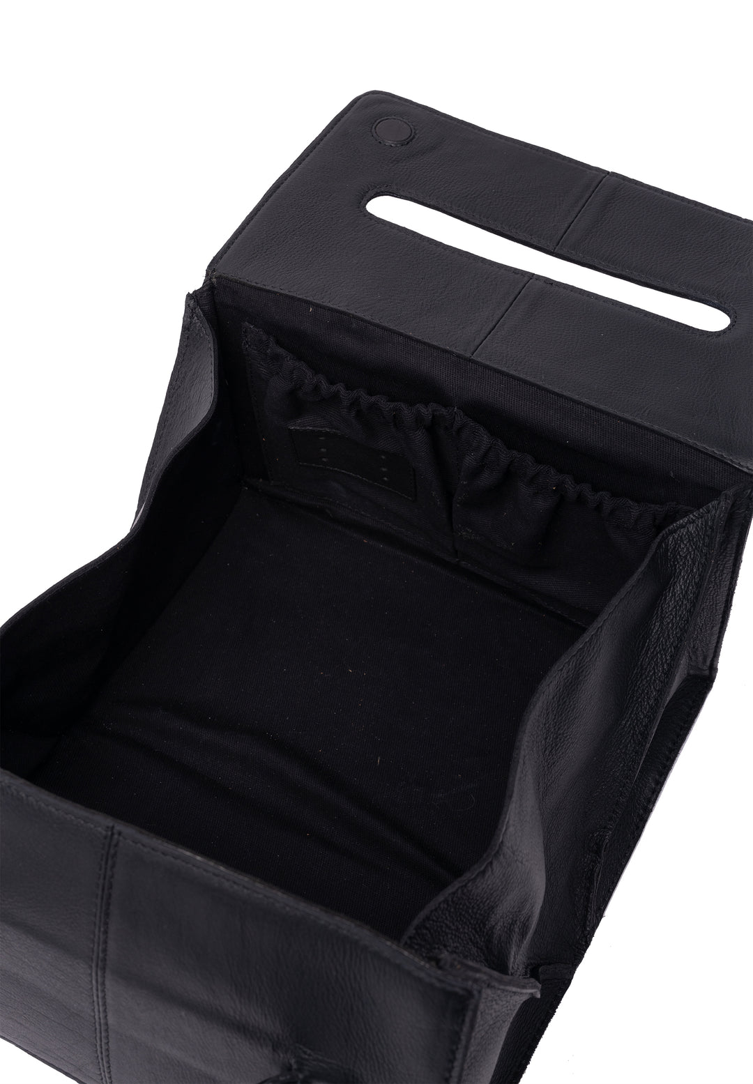 Re:Designed Project bag 134-Black