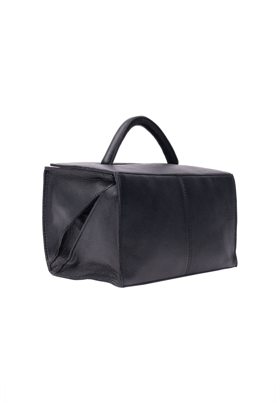 Re:Designed Project bag 134-Black