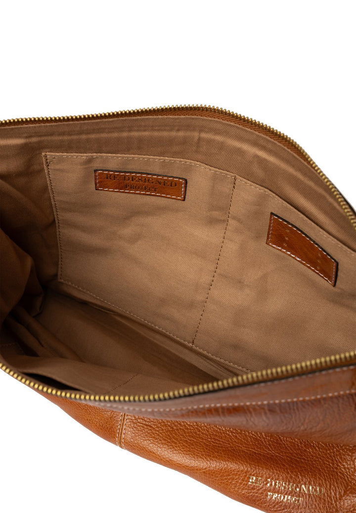 Re: Designed Project 13 Burned Tan/Gold