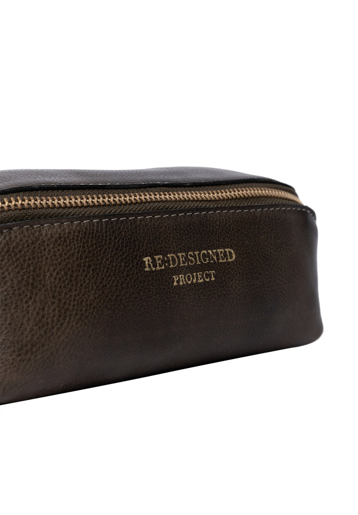 Re: Designed Project 36-Dark Green
