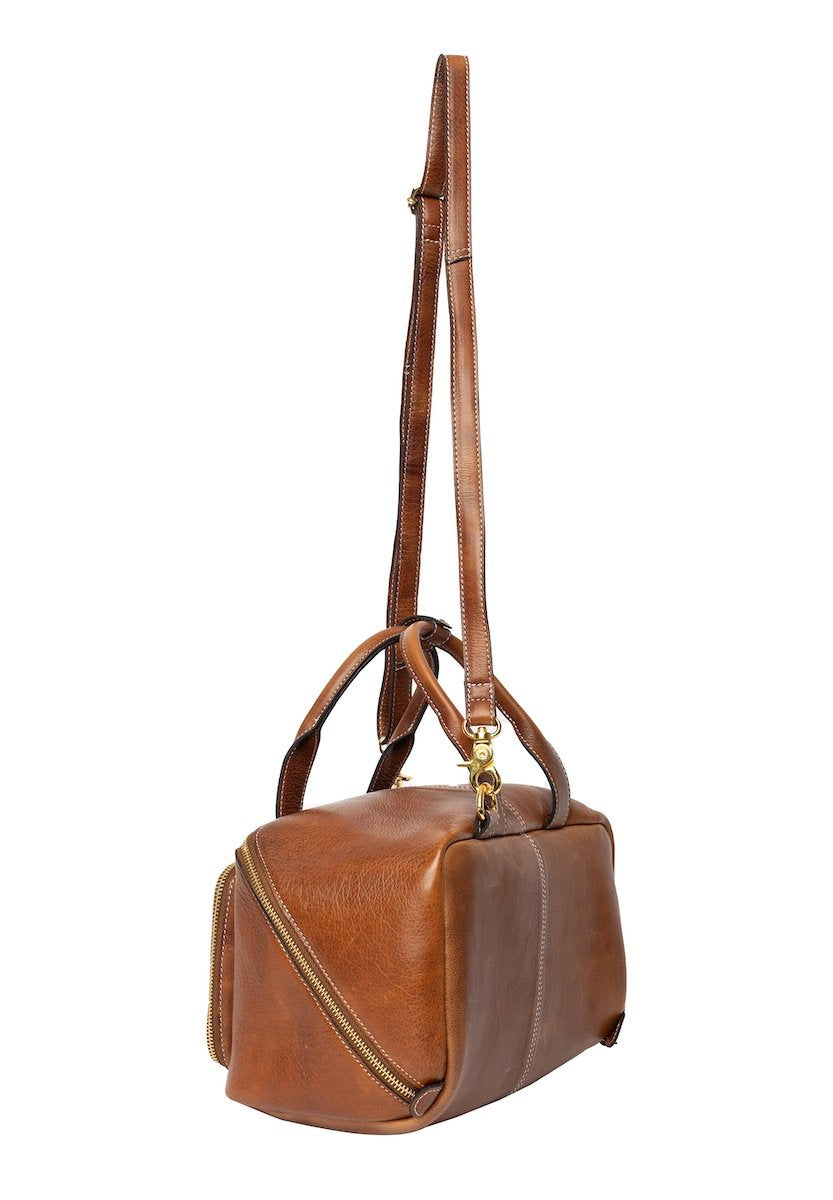 Re: Designed Project 39 Walnut/Gold