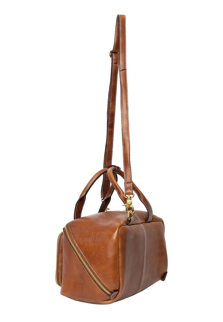 Re: Designed Project 39 Walnut/Gold