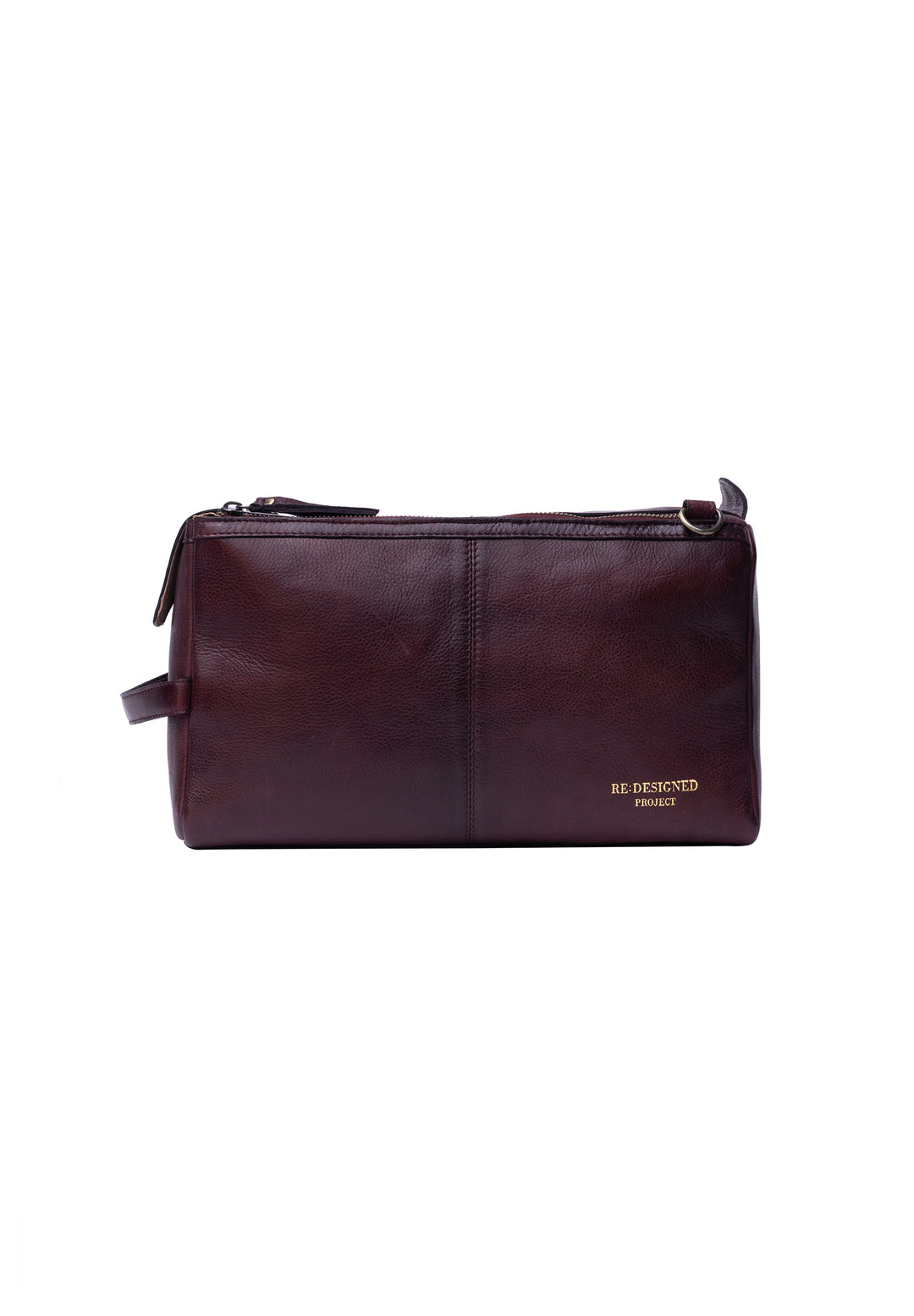 Re: Designed Project Bag 44 Dark Cherry