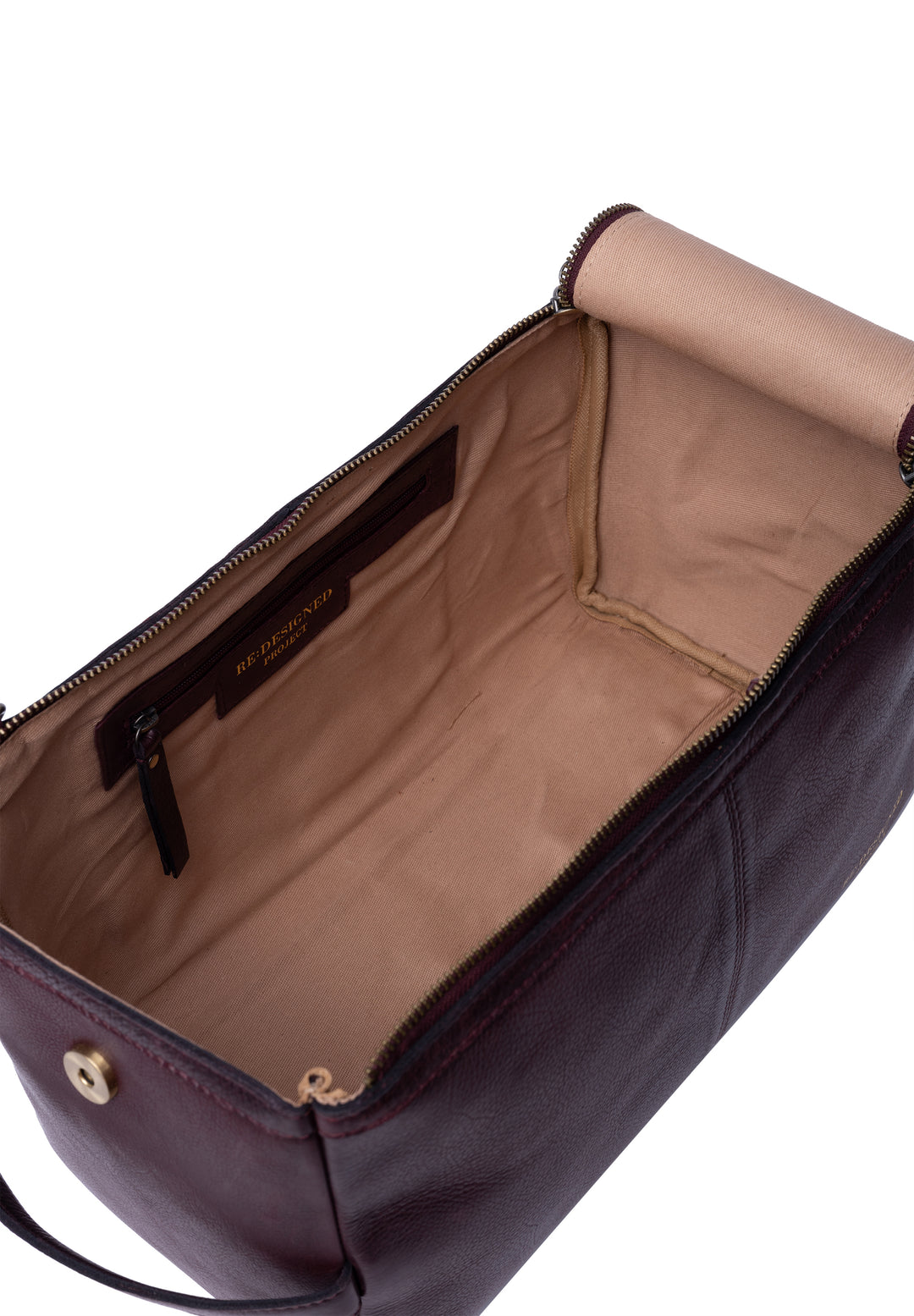 Re: Designed Project Bag 44 Dark Cherry