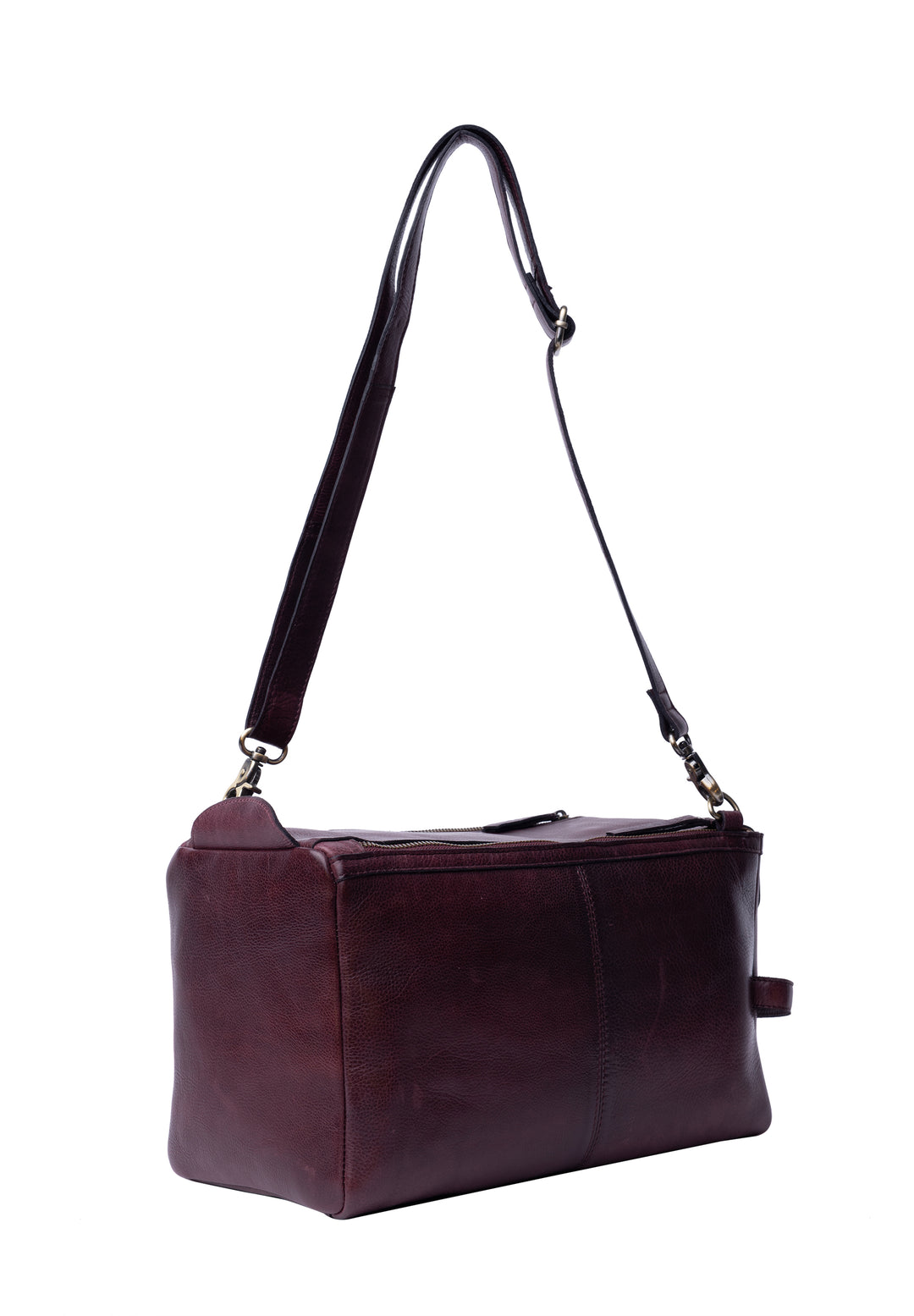 Re: Designed Project Bag 44 Dark Cherry