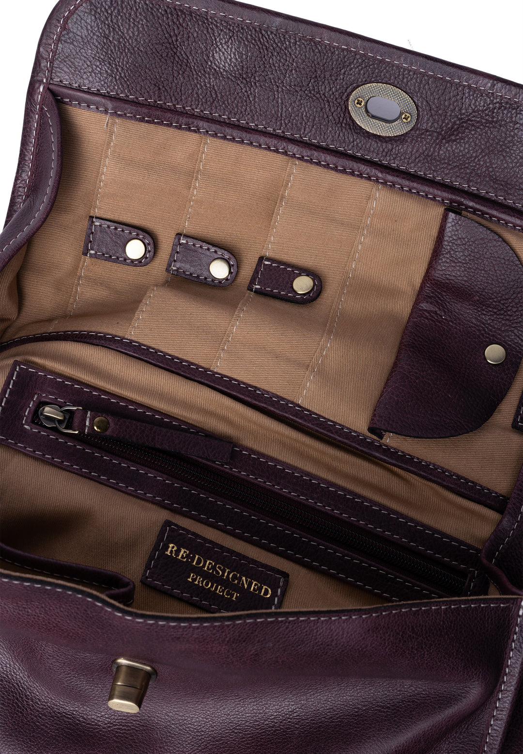 Re: Designed Project 74 Dark Cherry