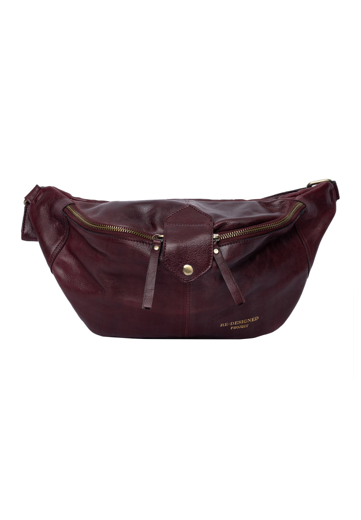 Re:designed Project Bag 95 Dark Cherry