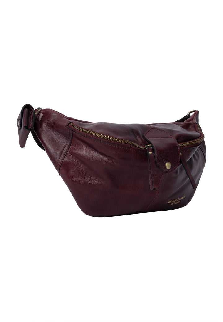 Re:designed Project Bag 95 Dark Cherry