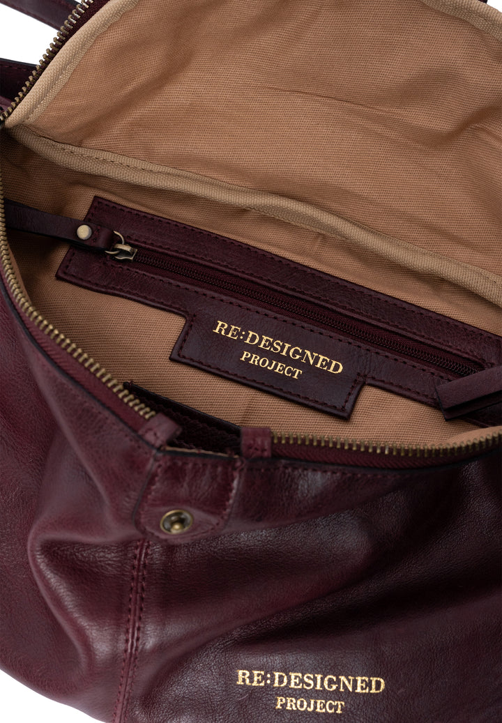 Re:designed Project Bag 95 Dark Cherry