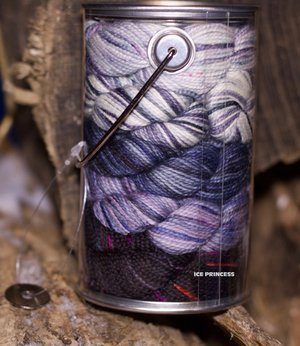 Koigu Paint Can