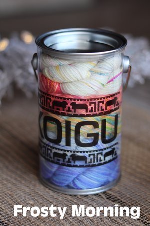 Koigu Paint Can