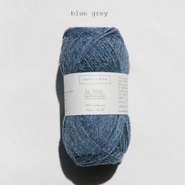 Biches et Buches Petit Lambswool