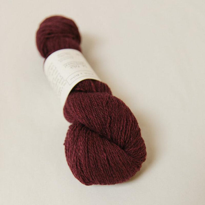 Biches et Buches Petit Lambswool
