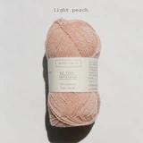 Biches et Buches Petit Lambswool