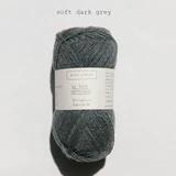 Biches et Buches Petit Lambswool