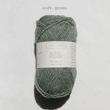 Biches et Buches Petit Lambswool