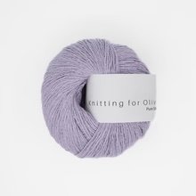 Knitting for Olive Pure Silk