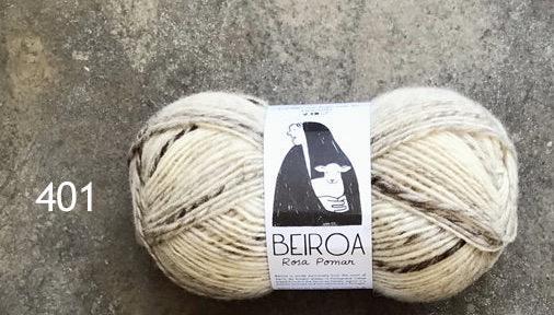 Retrosaria Beiroa