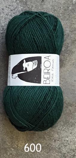 Retrosaria Beiroa