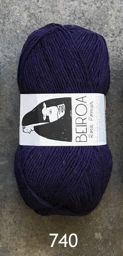 Retrosaria Beiroa