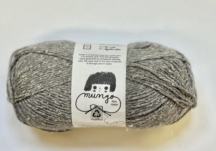 Retrosaria Mungo